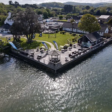 The Old Quay House-3
