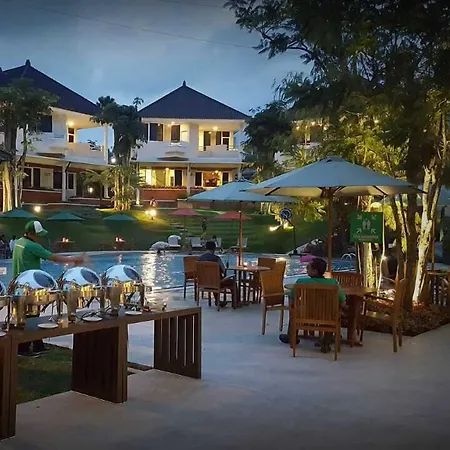Samara Resort-3