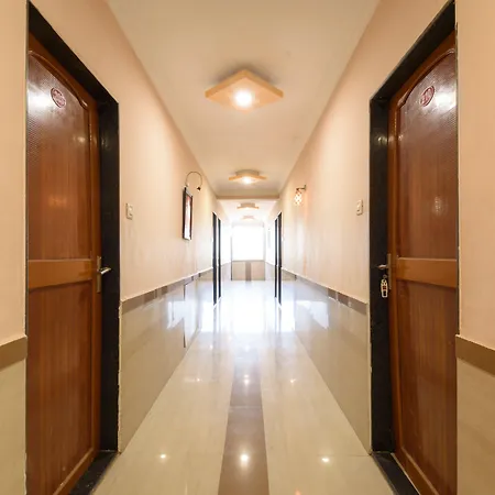 Hotel Sai Shraddha-2
