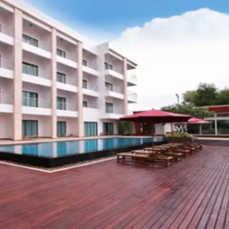 Paragon Suites Resort-3