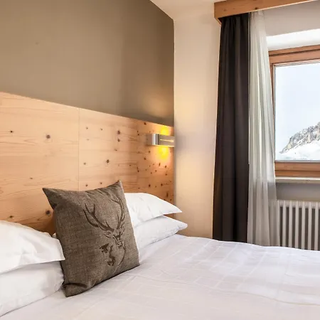Hotel Col Di Lana-3
