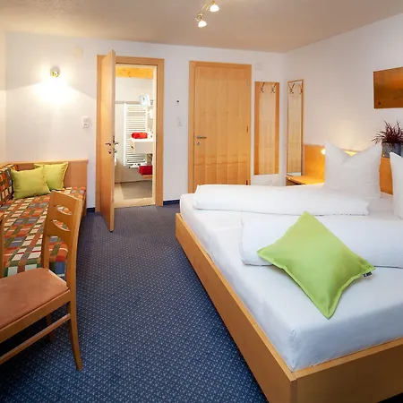 Aparthotel Brunnenhof-3