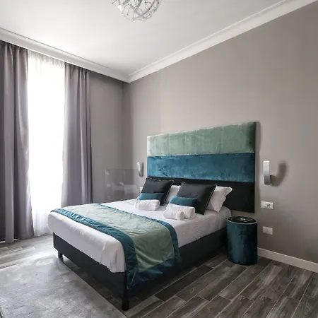 Lea Luxury Rooms-3