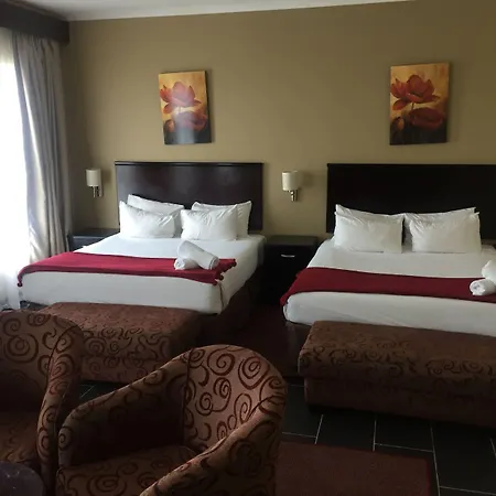 Grange Gardens Hotel-2