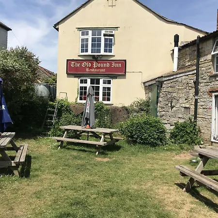 The Old Pound Inn-3