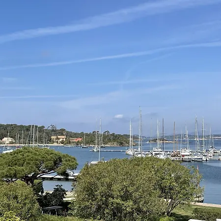 L'Oustaou De Porquerolles-2