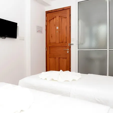 Express Inn At Hulhumale-2