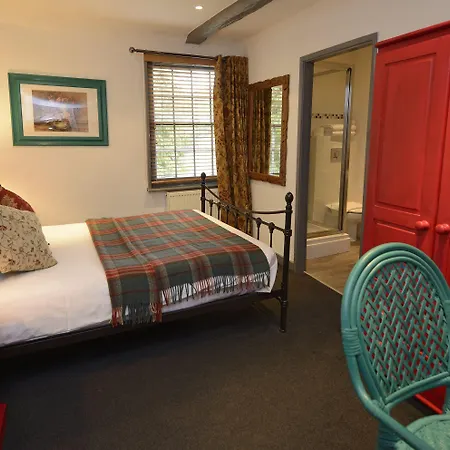 The White Lion Inn-3