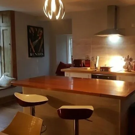 Grigshot Apartment-3