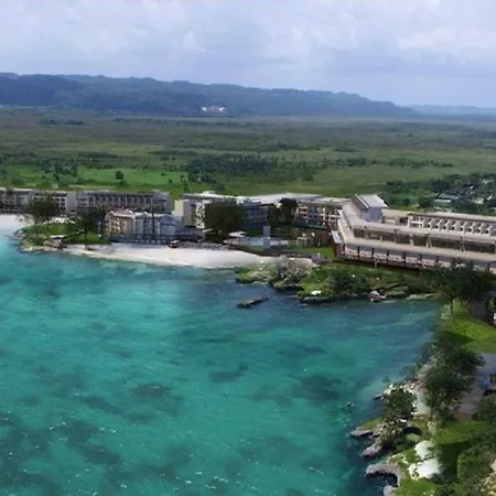 Grand Lido Negril Au-Naturel, An Autograph Collection All-Inclusive Resort - Adults Only-2