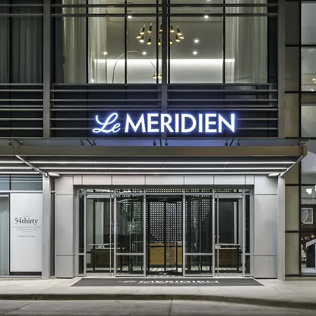 Le Meridien Denver Downtown-2