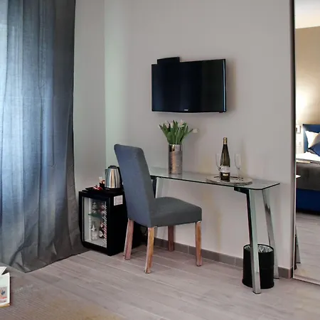 Gregori Guest House-2