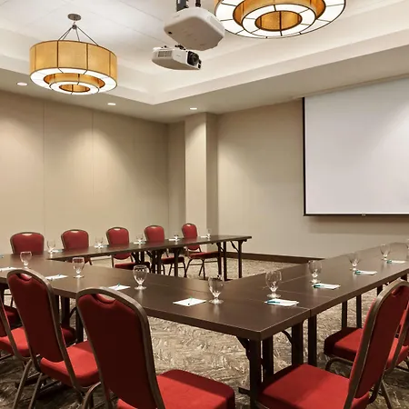 Homewood Suites By Hilton Charlotte Southpark-3