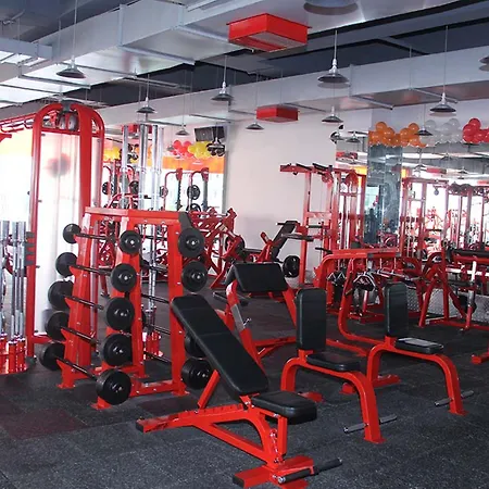 Regenta Inn Vadodara, 500M From Railway Station-3
