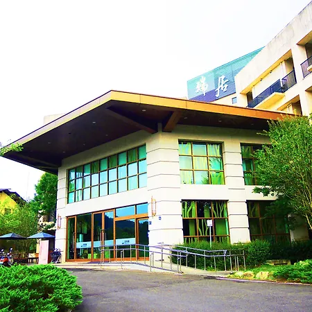 The Deer Resort-3