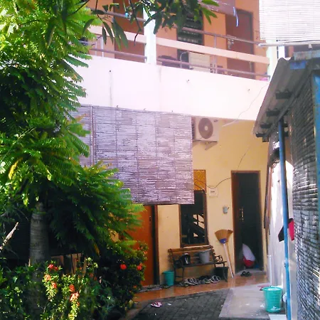 Kost Semarang Peterongan Timur-2