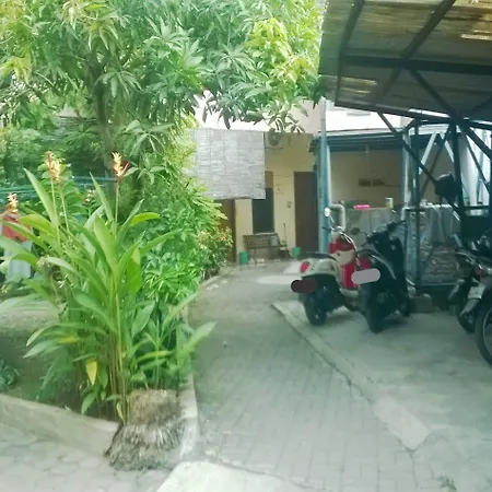 Kost Semarang Peterongan Timur-3