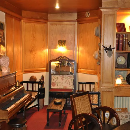 Le Vieux Carre-3