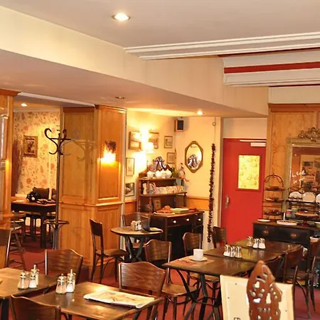 Le Vieux Carre-2