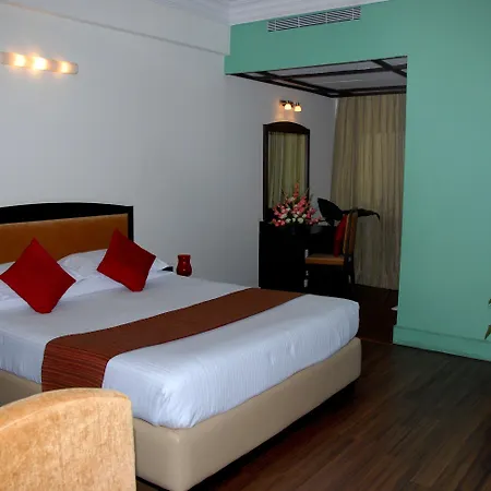 Hotel Siddharta-2