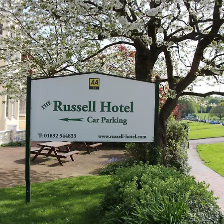 Russell Hotel-3