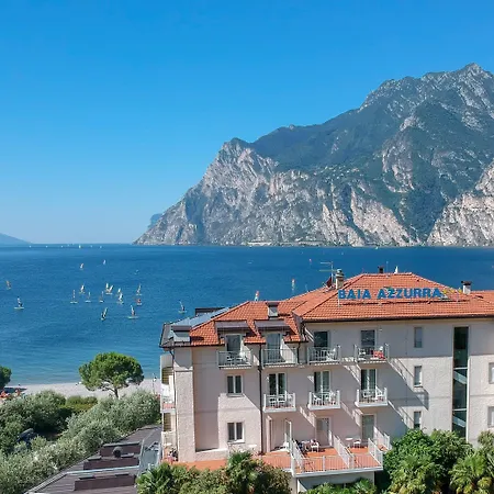 Hotel Baia Azzurra - Lake Front-2