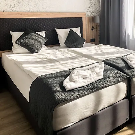 Hotel Bobr-3