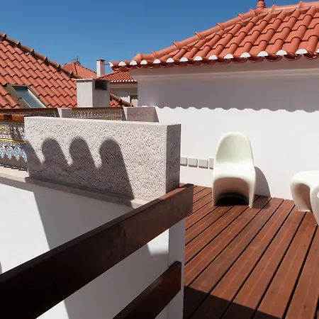 Villa Ana Margarida Hotel-2