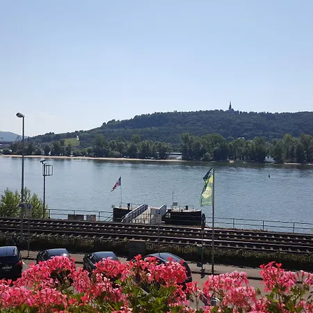 Hotel Krone Rüdesheim-3