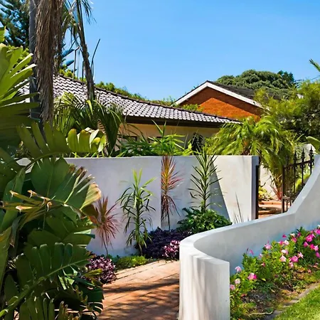 Cronulla Beach House B&B-3