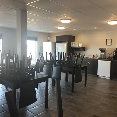 Surestay Studio By Best Western Hardisty-3