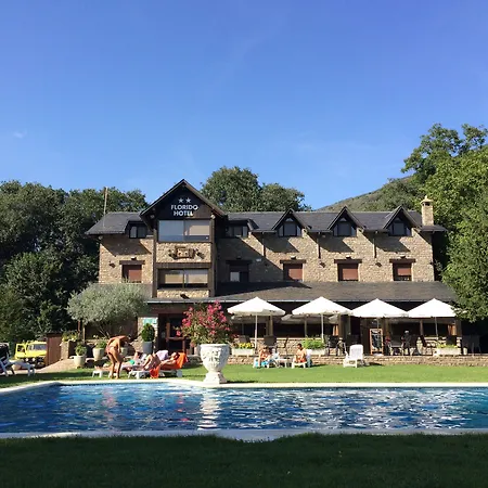 Hotel Florido-2