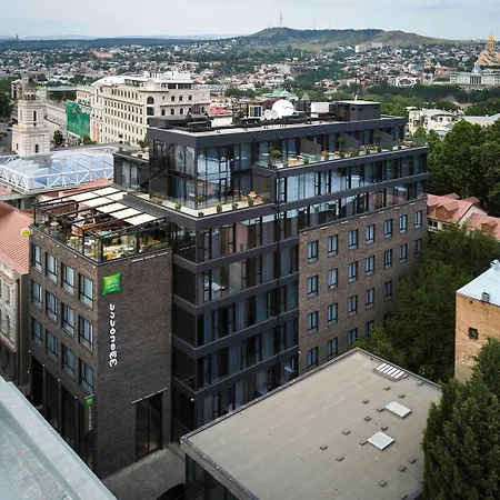 Ibis Styles Tbilisi Center-3