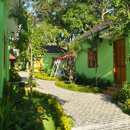 Bamboo Resort Phu Quoc-2