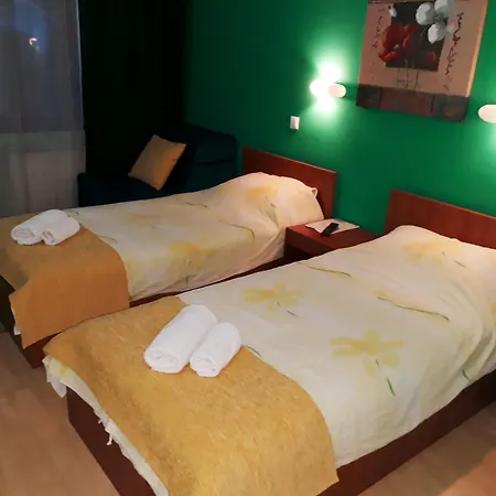 Hotel Pine-3