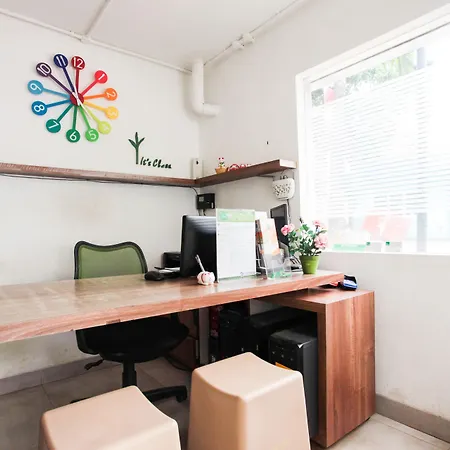 Legreen Suite Poso-3