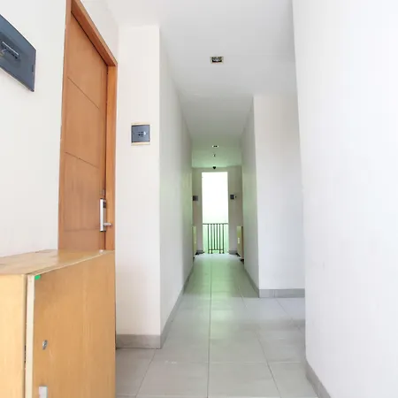 Legreen Suite Poso-3