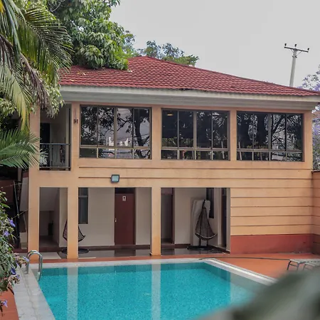 Gemsuites Serviced Apartments State House-3