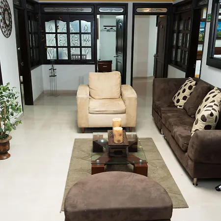 Hotel Aires Del Quindio Armenia-2