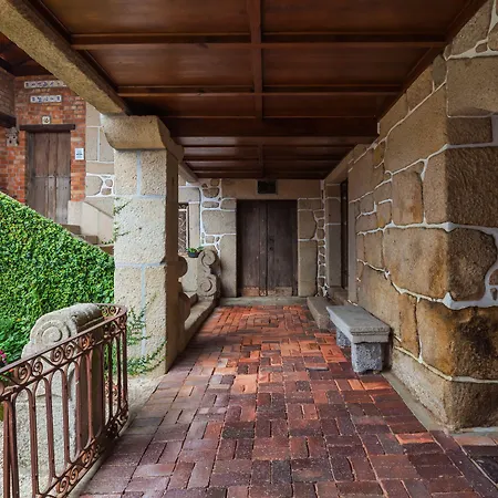 1720 Quinta Da Cancela - Winery & Farmhouse-3