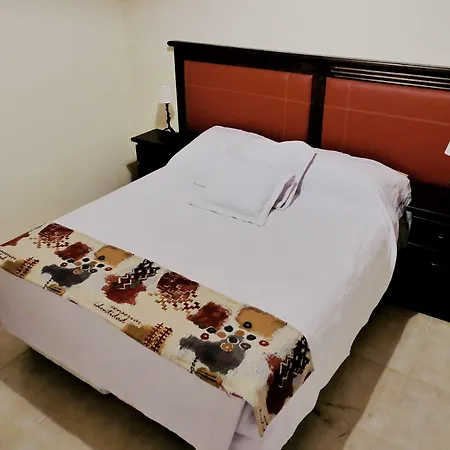 Patagonia Suites-3