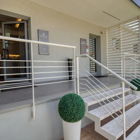 Boutique Hotel Bramante & Spa-2