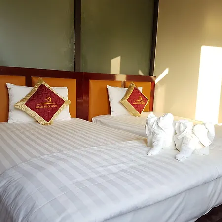 An Bang Beach Nature Homestay-3