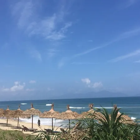 An Bang Beach Nature Homestay-2