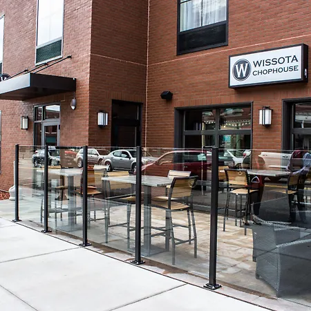 Cobblestone Hotel & Suites - Stevens Point-2