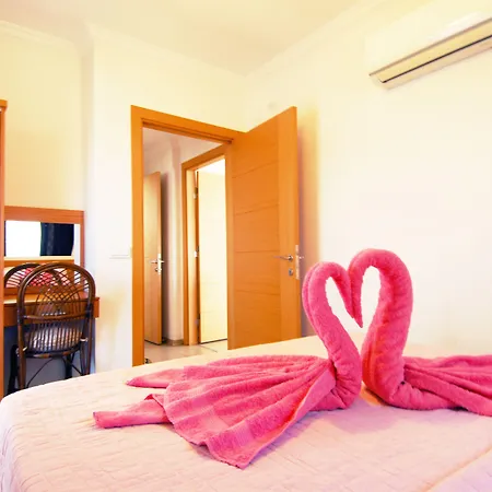 Lidya City Hotel-2