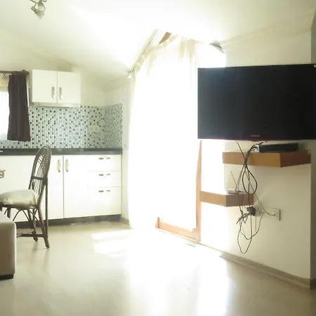 Lidya City Hotel-3