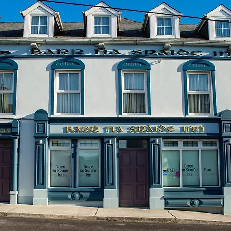 Barr Na Sraide Inn-2