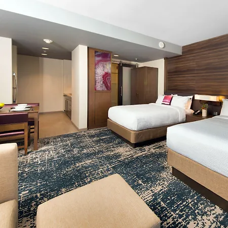 Residence Inn By Marriott Phoenix Downtown-3