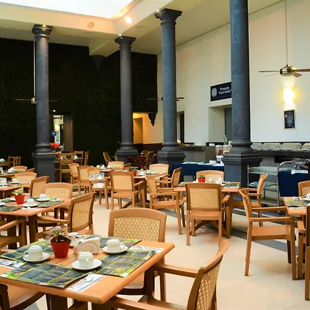 El Hotel Business Class - Zamora Centro-3